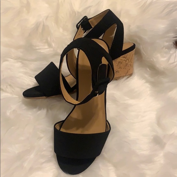 Open toe wedges - Picture 3 of 3